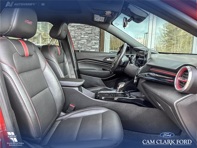 2024 Chevrolet Trax 2RS (Stk: P1594) in Canmore - Image 22 of 26