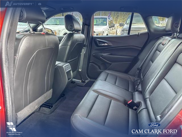 2024 Chevrolet Trax 2RS (Stk: P1594) in Canmore - Image 23 of 26