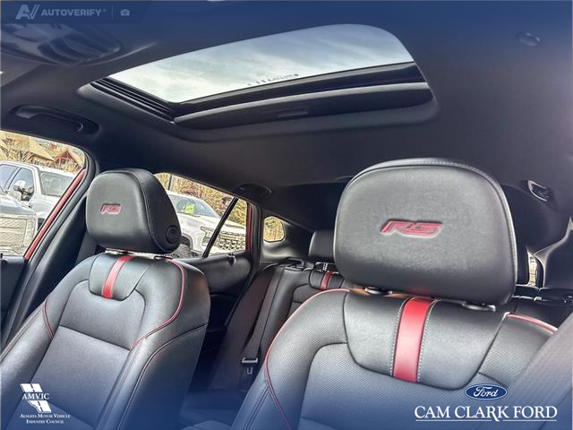 2024 Chevrolet Trax 2RS (Stk: P1594) in Canmore - Image 26 of 26