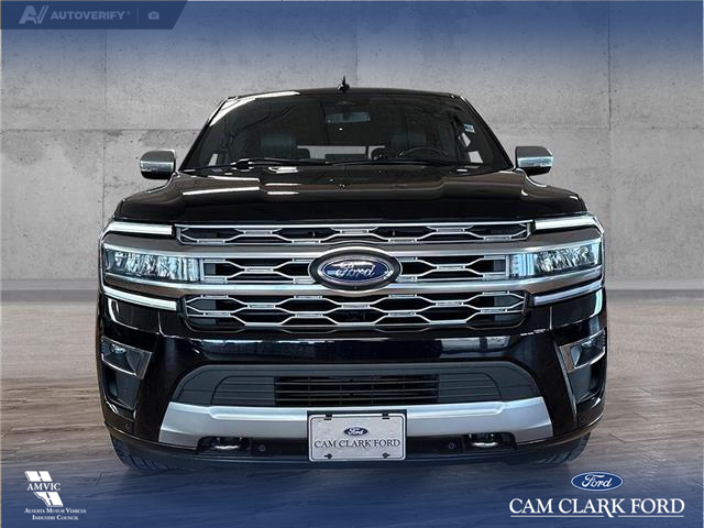 2024 Ford Expedition Platinum (Stk: RC19918) in Airdrie - Image 2 of 25