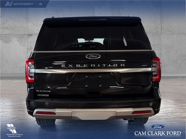 2024 Ford Expedition Platinum (Stk: RC19918) in Airdrie - Image 5 of 25