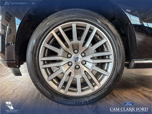 2024 Ford Expedition Platinum (Stk: RC19918) in Airdrie - Image 6 of 25