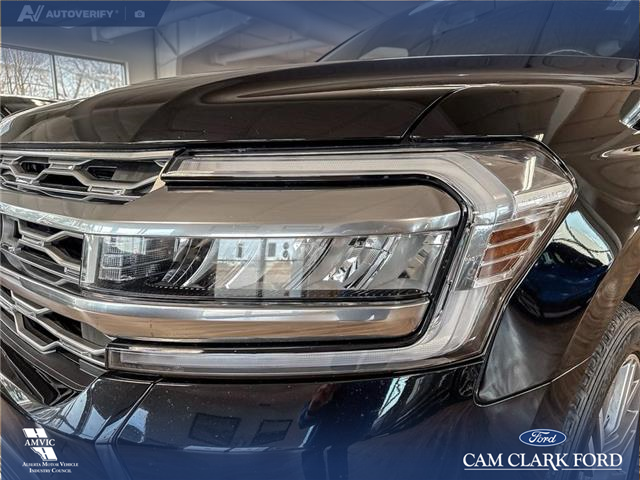 2024 Ford Expedition Platinum (Stk: RC19918) in Airdrie - Image 8 of 25