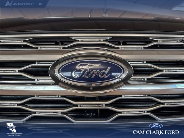 2024 Ford Expedition Platinum (Stk: RC19918) in Airdrie - Image 9 of 25