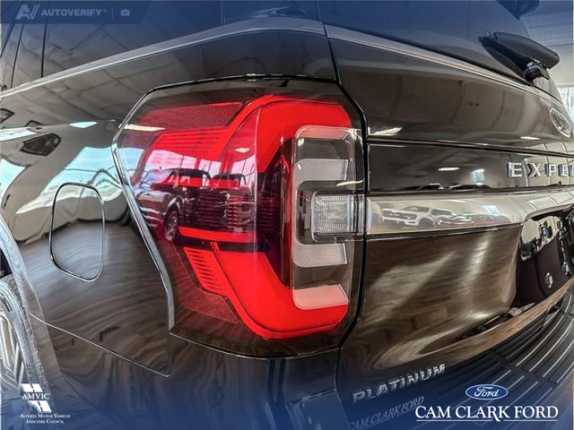 2024 Ford Expedition Platinum (Stk: RC19918) in Airdrie - Image 11 of 25