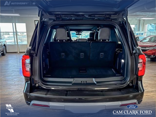 2024 Ford Expedition Platinum (Stk: RC19918) in Airdrie - Image 12 of 25