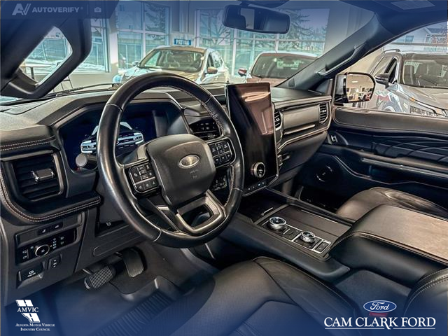 2024 Ford Expedition Platinum (Stk: RC19918) in Airdrie - Image 13 of 25