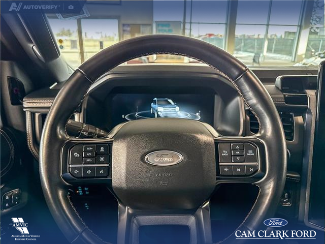 2024 Ford Expedition Platinum (Stk: RC19918) in Airdrie - Image 14 of 25