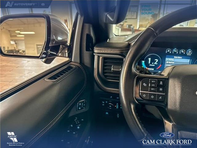 2024 Ford Expedition Platinum (Stk: RC19918) in Airdrie - Image 17 of 25