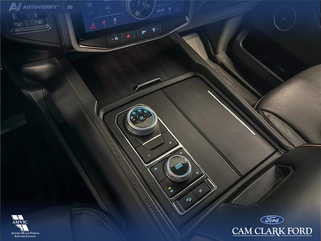 2024 Ford Expedition Platinum (Stk: RC19918) in Airdrie - Image 18 of 25