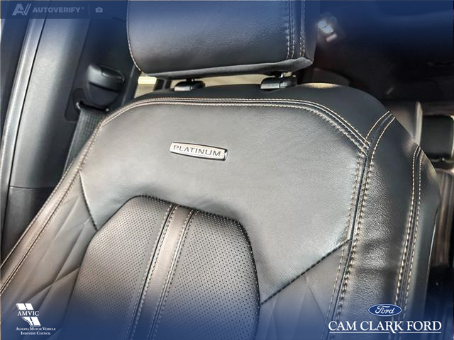 2024 Ford Expedition Platinum (Stk: RC19918) in Airdrie - Image 20 of 25