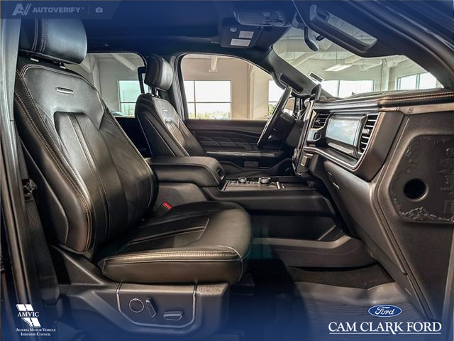 2024 Ford Expedition Platinum (Stk: RC19918) in Airdrie - Image 22 of 25