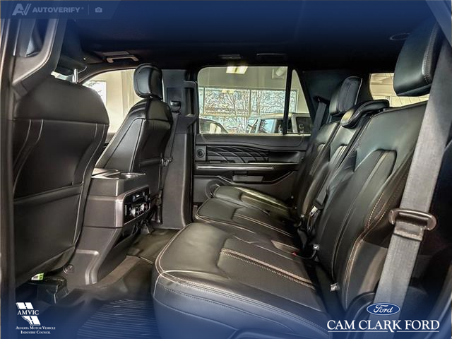 2024 Ford Expedition Platinum (Stk: RC19918) in Airdrie - Image 23 of 25