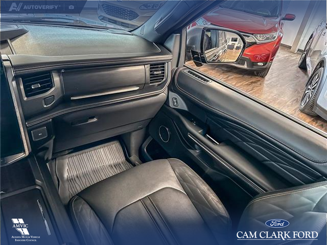 2024 Ford Expedition Platinum (Stk: RC19918) in Airdrie - Image 25 of 25
