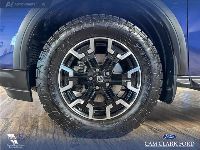 2020 Nissan Pathfinder SL Premium (Stk: P14801) in Airdrie - Image 6 of 25