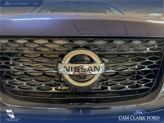 2020 Nissan Pathfinder SL Premium (Stk: P14801) in Airdrie - Image 9 of 25
