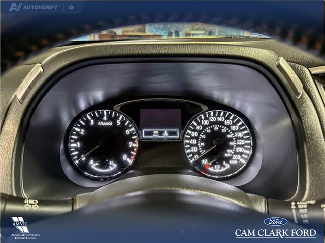 2020 Nissan Pathfinder SL Premium (Stk: P14801) in Airdrie - Image 15 of 25