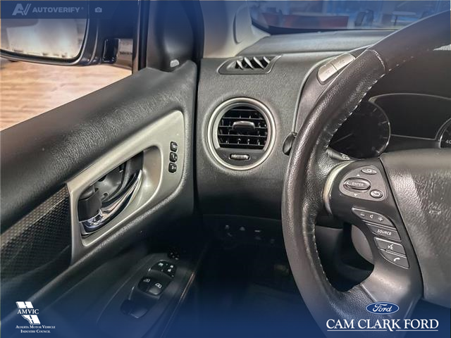 2020 Nissan Pathfinder SL Premium (Stk: P14801) in Airdrie - Image 17 of 25