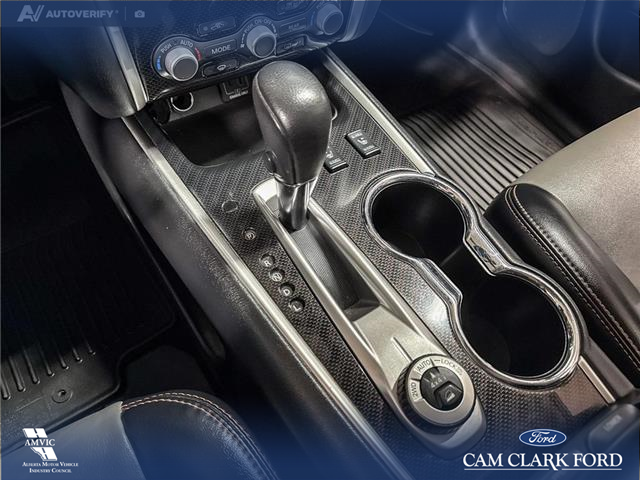 2020 Nissan Pathfinder SL Premium (Stk: P14801) in Airdrie - Image 18 of 25