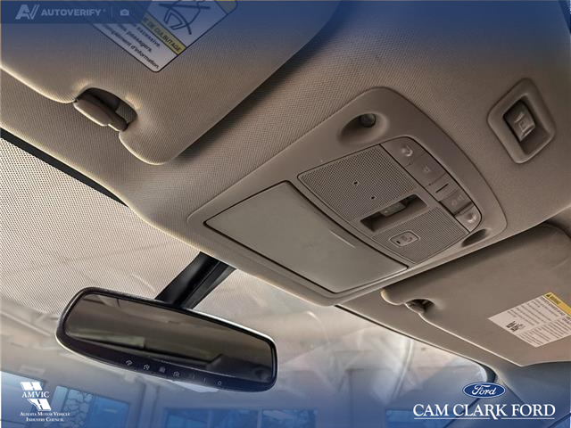 2020 Nissan Pathfinder SL Premium (Stk: P14801) in Airdrie - Image 21 of 25