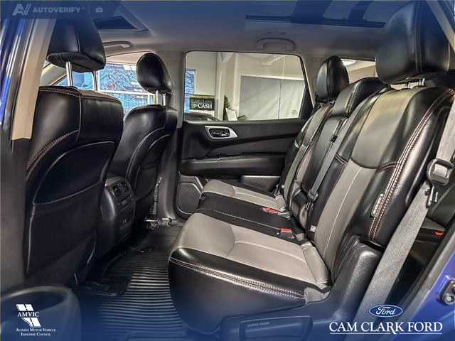 2020 Nissan Pathfinder SL Premium (Stk: P14801) in Airdrie - Image 23 of 25