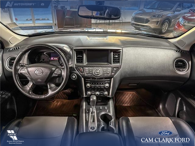 2020 Nissan Pathfinder SL Premium (Stk: P14801) in Airdrie - Image 24 of 25