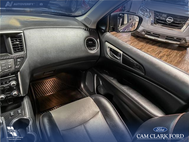 2020 Nissan Pathfinder SL Premium (Stk: P14801) in Airdrie - Image 25 of 25