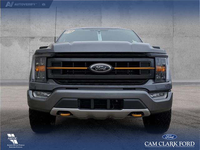 2023 Ford F-150 Tremor (Stk: U37930) in Red Deer - Image 2 of 25