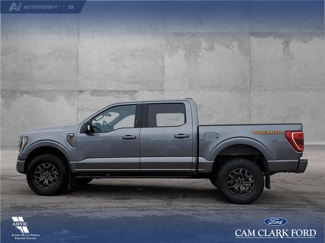 2023 Ford F-150 Tremor (Stk: U37930) in Red Deer - Image 3 of 25
