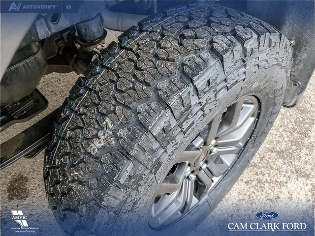 2023 Ford F-150 Tremor (Stk: U37930) in Red Deer - Image 7 of 25