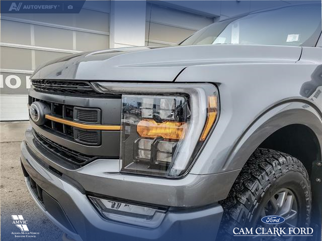 2023 Ford F-150 Tremor (Stk: U37930) in Red Deer - Image 8 of 25