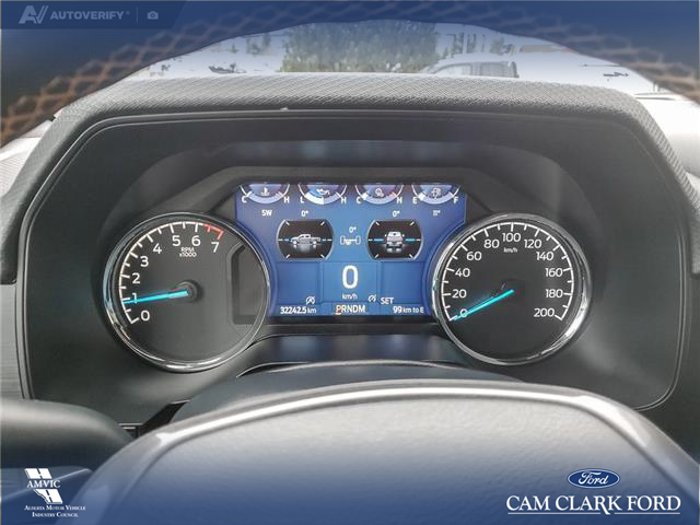 2023 Ford F-150 Tremor (Stk: U37930) in Red Deer - Image 15 of 25