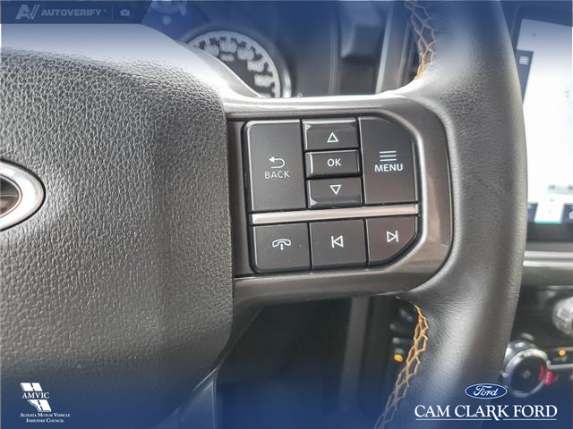 2023 Ford F-150 Tremor (Stk: U37930) in Red Deer - Image 16 of 25