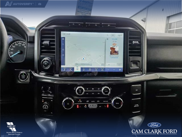 2023 Ford F-150 Tremor (Stk: U37930) in Red Deer - Image 19 of 25