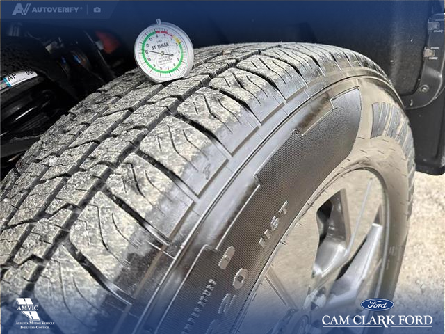 2025 Ford F-150 Lightning Flash (Stk: P1591) in Canmore - Image 7 of 27