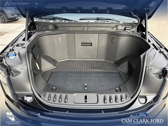 2025 Ford F-150 Lightning Flash (Stk: P1591) in Canmore - Image 10 of 27