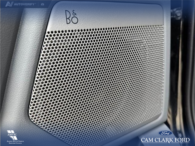 2025 Ford F-150 Lightning Flash (Stk: P1591) in Canmore - Image 18 of 27