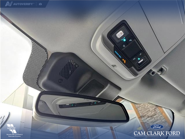 2025 Ford F-150 Lightning Flash (Stk: P1591) in Canmore - Image 19 of 27