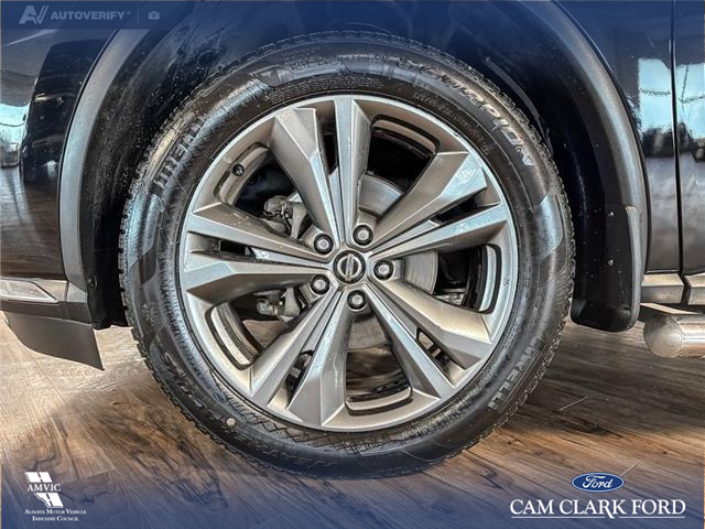 2020 Nissan Murano Platinum (Stk: P14770) in Airdrie - Image 6 of 24