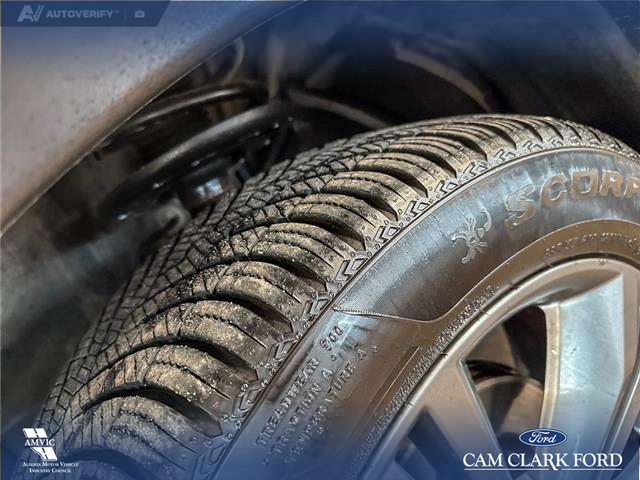 2020 Nissan Murano Platinum (Stk: P14770) in Airdrie - Image 7 of 24