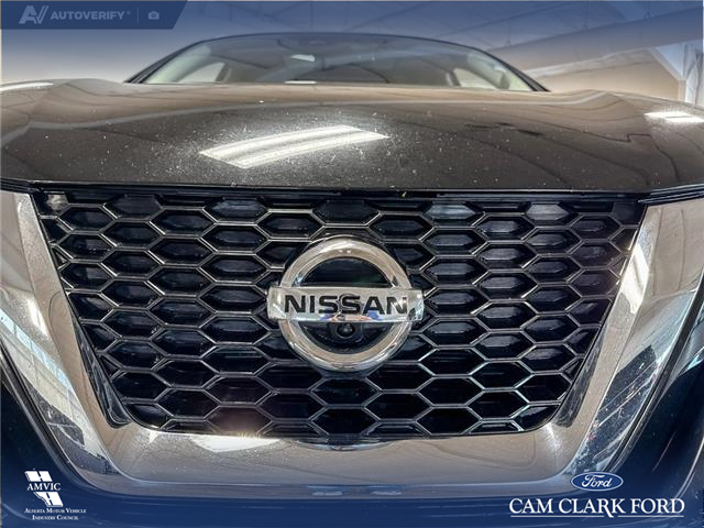 2020 Nissan Murano Platinum (Stk: P14770) in Airdrie - Image 9 of 24