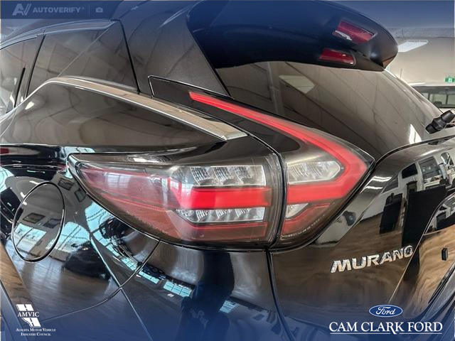2020 Nissan Murano Platinum (Stk: P14770) in Airdrie - Image 11 of 24