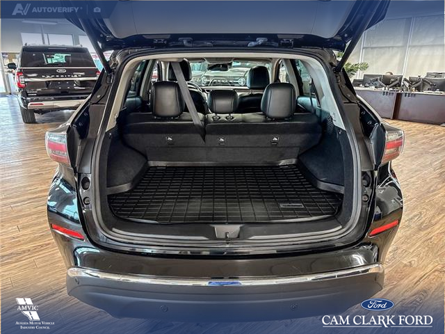 2020 Nissan Murano Platinum (Stk: P14770) in Airdrie - Image 12 of 24