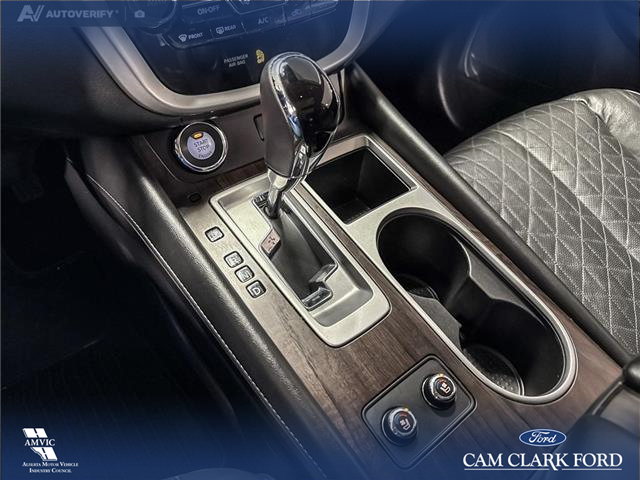 2020 Nissan Murano Platinum (Stk: P14770) in Airdrie - Image 18 of 24