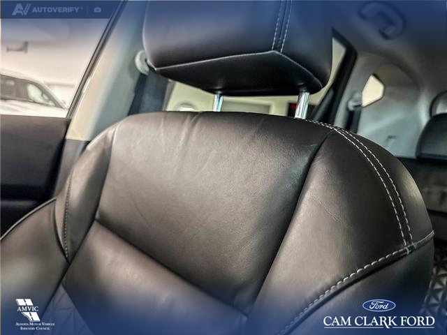 2020 Nissan Murano Platinum (Stk: P14770) in Airdrie - Image 20 of 24