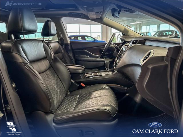 2020 Nissan Murano Platinum (Stk: P14770) in Airdrie - Image 21 of 24
