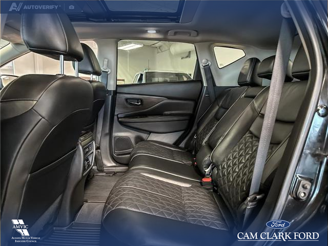 2020 Nissan Murano Platinum (Stk: P14770) in Airdrie - Image 22 of 24