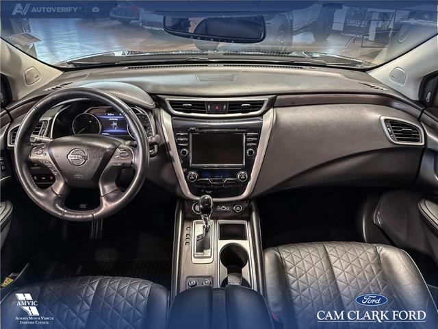 2020 Nissan Murano Platinum (Stk: P14770) in Airdrie - Image 23 of 24