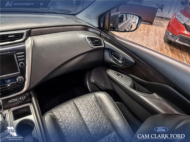 2020 Nissan Murano Platinum (Stk: P14770) in Airdrie - Image 24 of 24