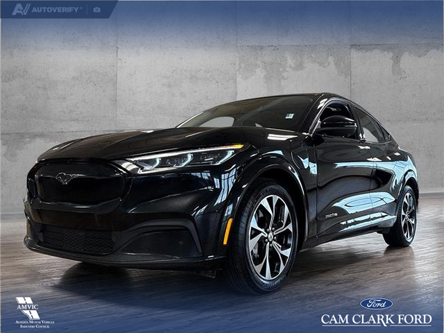 2023 Ford Mustang Mach-E Premium (Stk: RC20010) in Airdrie - Image 1 of 25